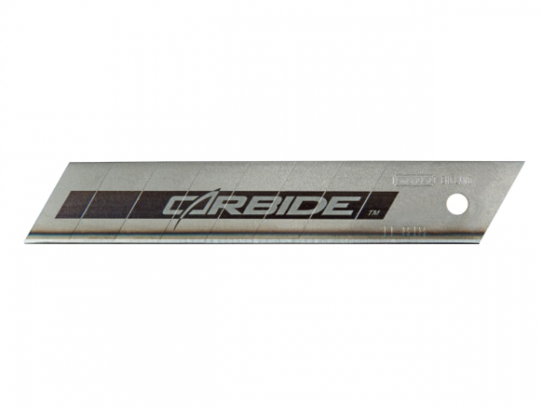 Stanley Abbrechklinge Carbide 18mm, 50 St STHT8-11818
