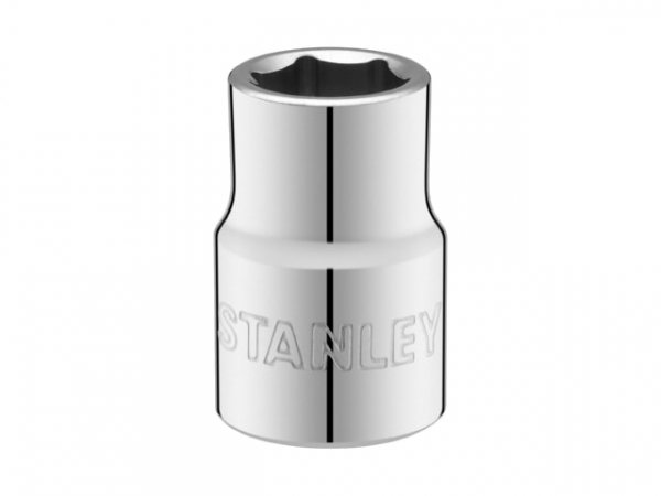 Stanley 3/8 6-Kant Stecknuss 10 mm STMT86305-0