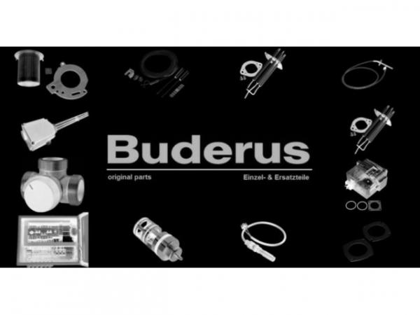 Buderus 8718576163 Modul BIM42 V10-545kW everp.