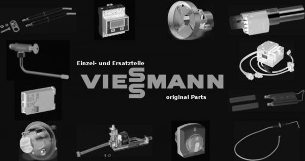 VIESSMANN 7830754 Seitenblech rechts