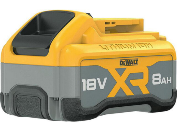 Ersatzakku Dewalt DCB1880-XJ Tabless, 18 V mit 8,0 Ah