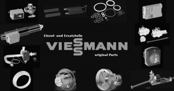 VIESSMANN 7830910 Leitung Sicherheitsventil