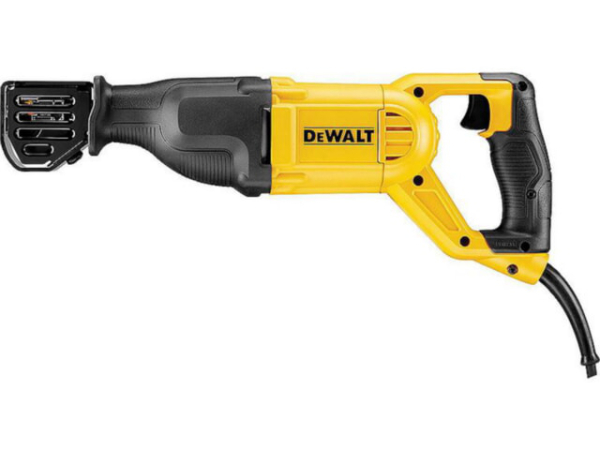 Säbelsäge DeWALT DWE305PK-QS, mit 1100 W