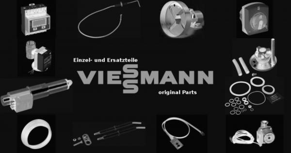 VIESSMANN 7830633 Expansionsventil TLEX 2,5 R410A