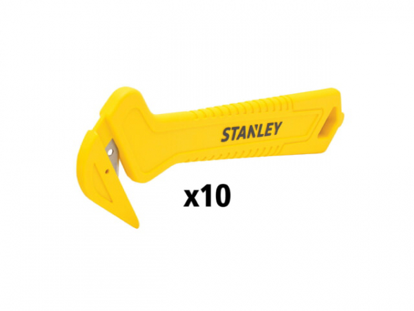 Stanley Folienschneider Light. 10 St STHT10355-1