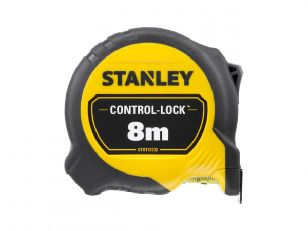 Stanley Bandmass Compact Pro 8m STHT37232-0