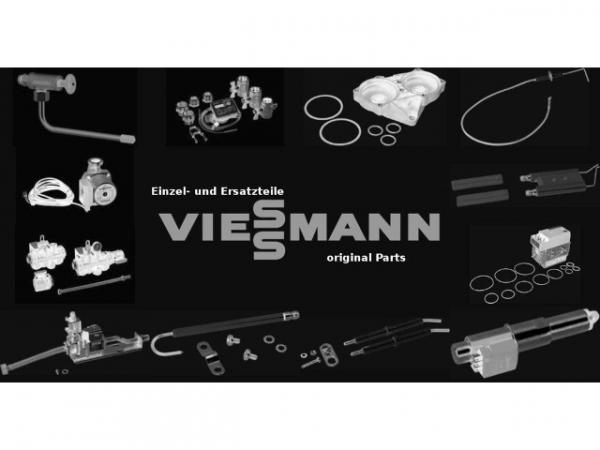 VIESSMANN Abdeckhaube Aufbaukit