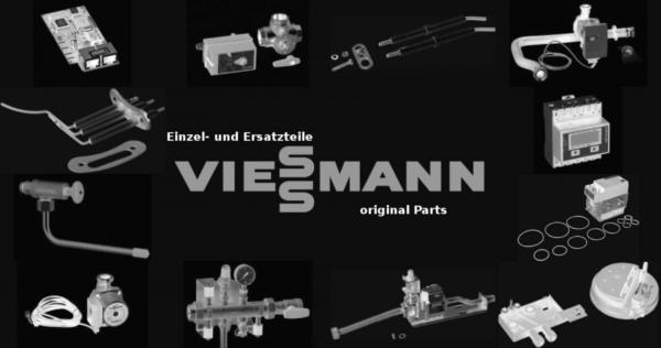 VIESSMANN 7318729 Ölleitung