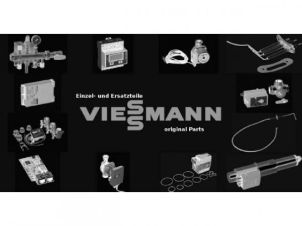 Viessmann Servicekoffer für Edelstahl- 7088191