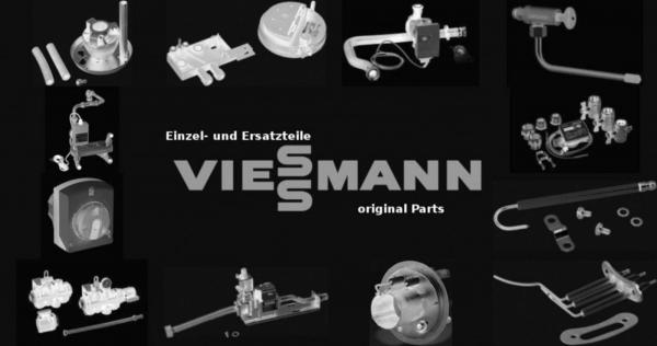 VIESSMANN 7831054 Durchführungstülle d=12