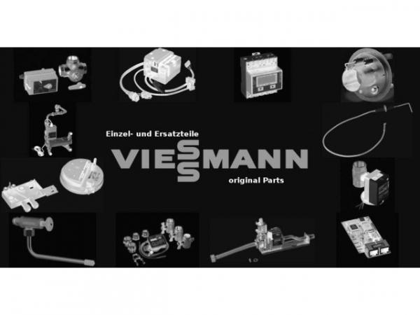 VIESSMANN 9532538 Kabel für Ventilator H75