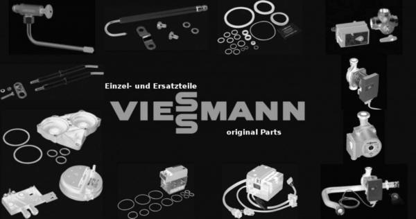 VIESSMANN 7831092 Halteblech