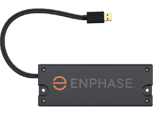 Enphase COMMS-KIT-EU-01 Zigbee Adapter für Envoy (ohne Repeater)