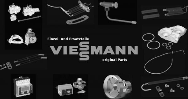 VIESSMANN 7830884 Schraderventil Vitocal 160-A