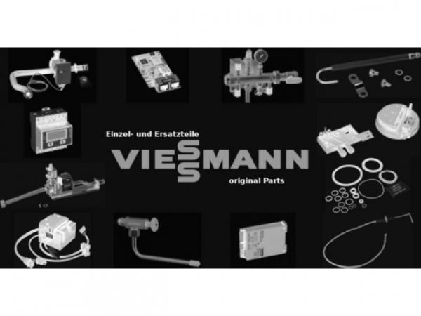 Viessmann Strömungssicherung 15/18kW 7252260