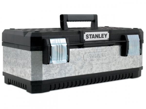 Stanley Werkzeugbox Stanley galvanisiert 23 1-95-619