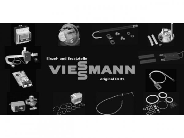 VIESSMANN 7856230 Bedieneinheit