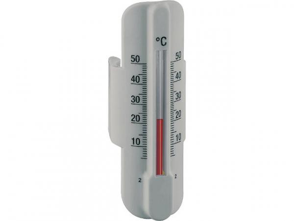 Thermometer & Anlegethermometer - Heizung / Solar / Industrie