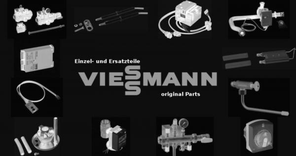 VIESSMANN 7830753 Hinterblech