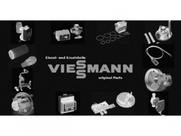 Viessmann Vitoligno 300-C 18 kW, Saugsystem Z024718