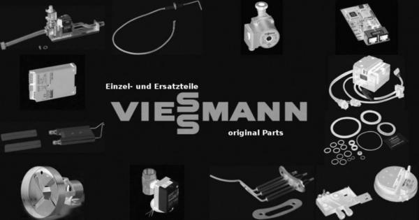 VIESSMANN 7570659 Beipack Verschluss-Stopfen