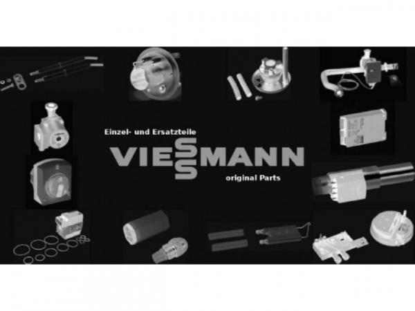 Viessmann Gasbr. WM-G20/2-A(ZM-LN) Weishaupt R1 ½ 7160096