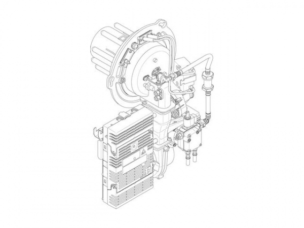 Ölbrenner BM1.1 15kW everp