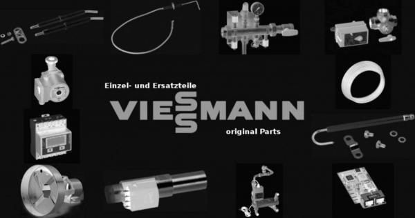 VIESSMANN 7830749 Maschengitter