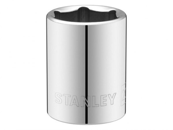 Stanley 1/2 6-Kant Stecknuss 23 mm STMT86523-0