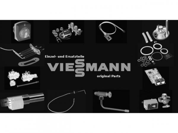 VIESSMANN 7855806 Anschlussleitung Gasventil 35/36