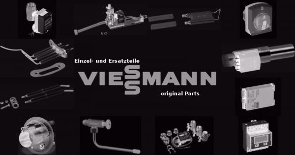 VIESSMANN 7831062 Befestigungselemente