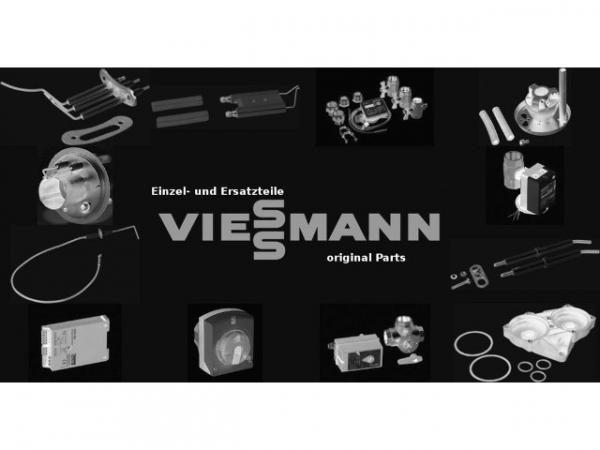 VIESSMANN Abdeckleiste Vorne 7855761