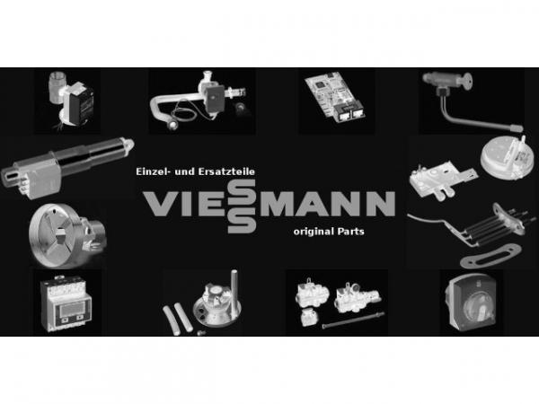 VIESSMANN 7855662 Zwischenblech Brennraum