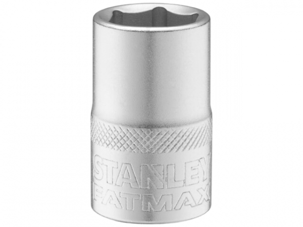 Stanley FATMAX 1/2 6-Kant Stecknuss 16 mm FMMT17235-0