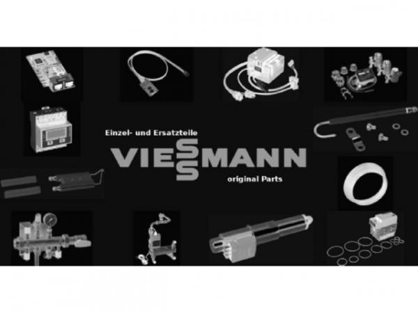 Viessmann Wärmedämm-Matte vorn 5335330