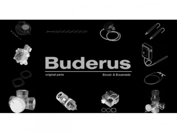 Buderus 87185317740 Montagehalter