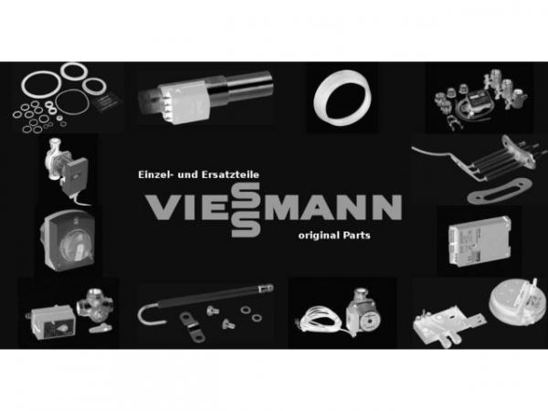 VIESSMANN 7313200 Reinigungstür rts 1803200