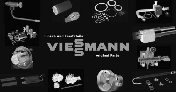 VIESSMANN 7840250 Wärmedämm-Matte Kesselfußblech