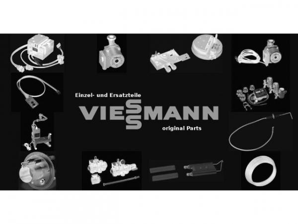 VIESSMANN 7830739 KM-Leitung Verdichter-Verflüssiger