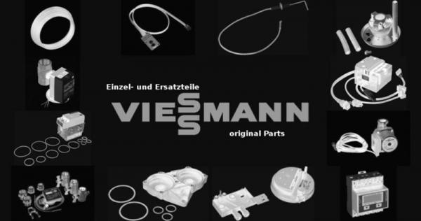 VIESSMANN 9510617 Füll-/Entleerungshahn 3/8''