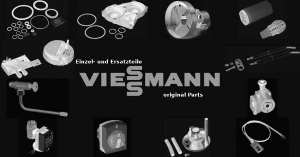 VIESSMANN 7843932 Anschlussleitung Heizkreispumpe 20