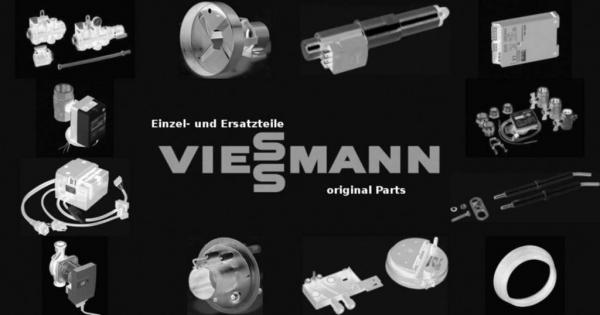 VIESSMANN 7838615 Schalldämm-Matte Oberblech