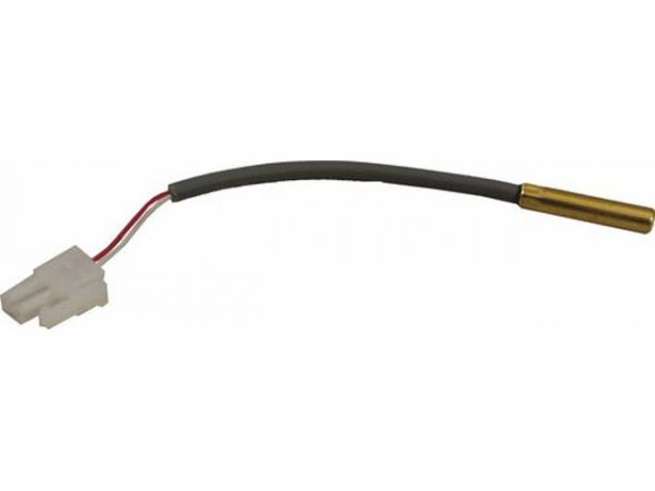 WOLF 274468699 Tauchfühler 6 mm 5K NTC Kabel 150mmSauggas-/Solefühler(ersetzt Art.-Nr. 2744686)