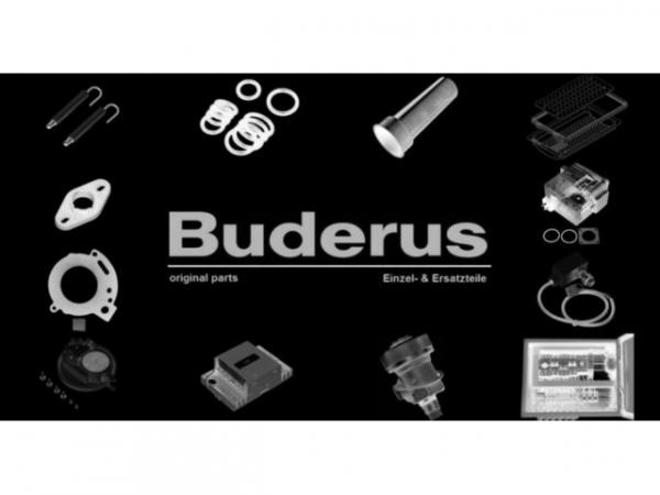 Buderus 63011187 VM2.0-70 SB305/65 everp