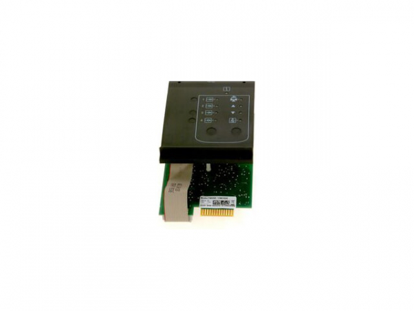 Buderus 8718585376 Modul FM458/CMC930 S16 Strategie sw ever