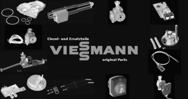 VIESSMANN 7833195 Temperatursensor Verdichter