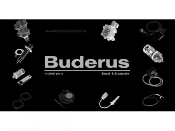 Buderus 87185759870 Turbulator 750xD75 everp