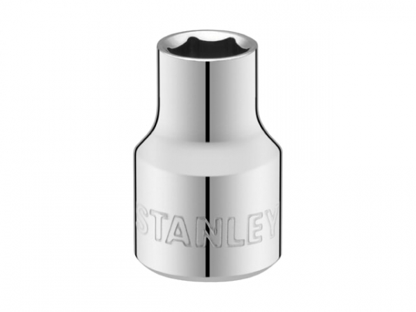 Stanley 3/8 6-Kant Stecknuss 8 mm STMT86303-0