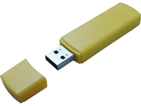 Transponderleser USB-Stick 2002535