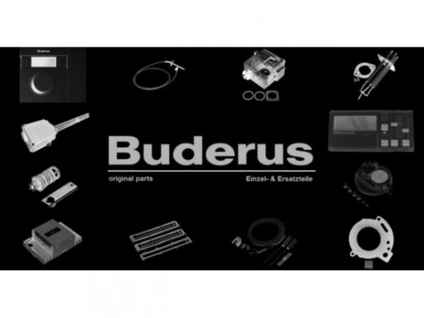 Buderus 67902631 Seitenwand GE615 680br everp